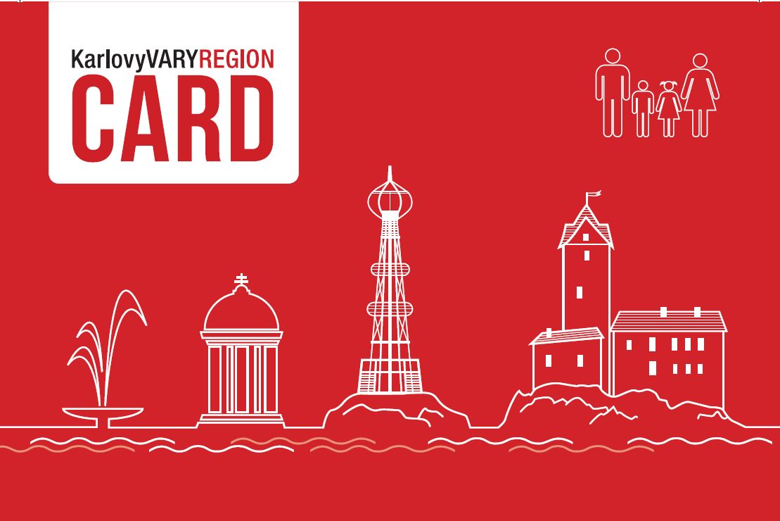Karlovy Vary: Infocentrum získalo ocenění za turistickou kartu