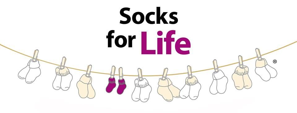Karlovy Vary: Nemocnice se zapojila do mezinárodního projektu Ponožky pro život