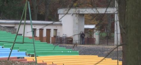 Karlovy Vary: Oprava letního kina vyjde cca na šest milionů 