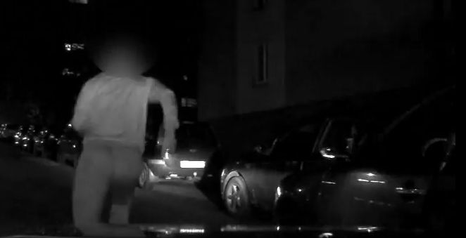 Karlovy Vary: Policisté dopadli muže v celostátním pátrání