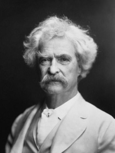 Mariánské Lázně: Město si připomene 130. výročí návštěvy Marka Twaina