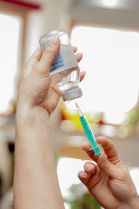 Mariánské Lázně: Ve městě vznikne nové očkovací místo 