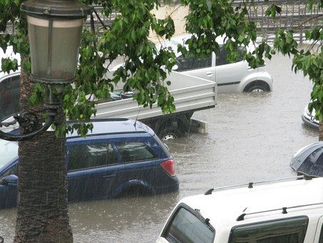 Obce mohou opět žádat o krajské dotace na ochranu před povodněmi