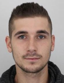 Policie pátrá po pohřešovaném Dominiku Peterčákovi. Může být v ohrožení života