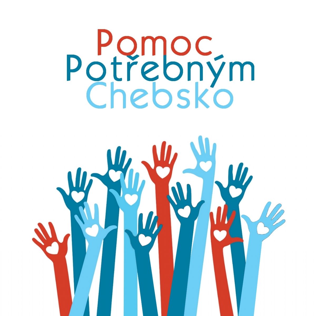 Pomoc Potřebným Chebsko