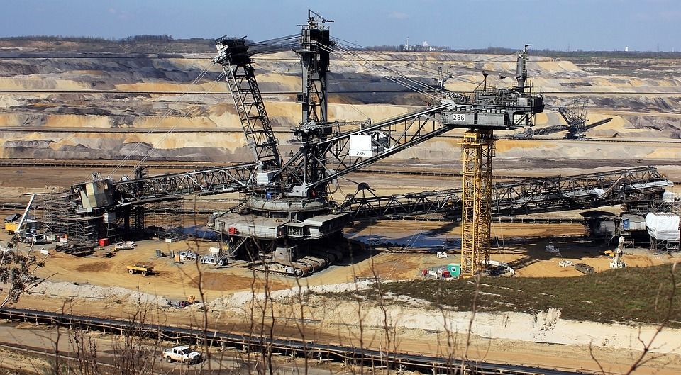 Region: Obce úspěšně čerpají miliardy na zahlazení následků těžby