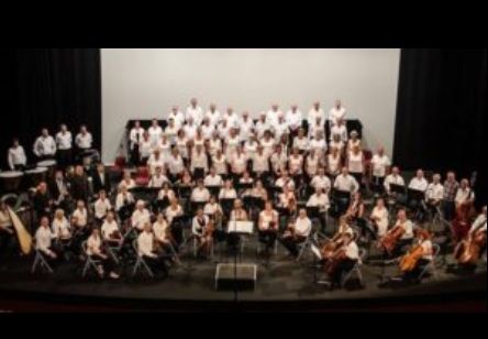 Sedlec: V kostele sv. Anny vystoupí s orchestrem sbor CMD z Holandska