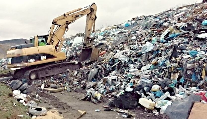 Sokolov: Cena za svoz komunálního odpadu se letos nezmění