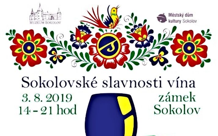 Sokolov: Slavnosti vína připomenou dávnou tradici