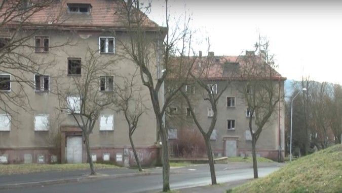 Sokolov: Zastupitelé rozhodli, že byty od libereckého podnikatele nekoupí