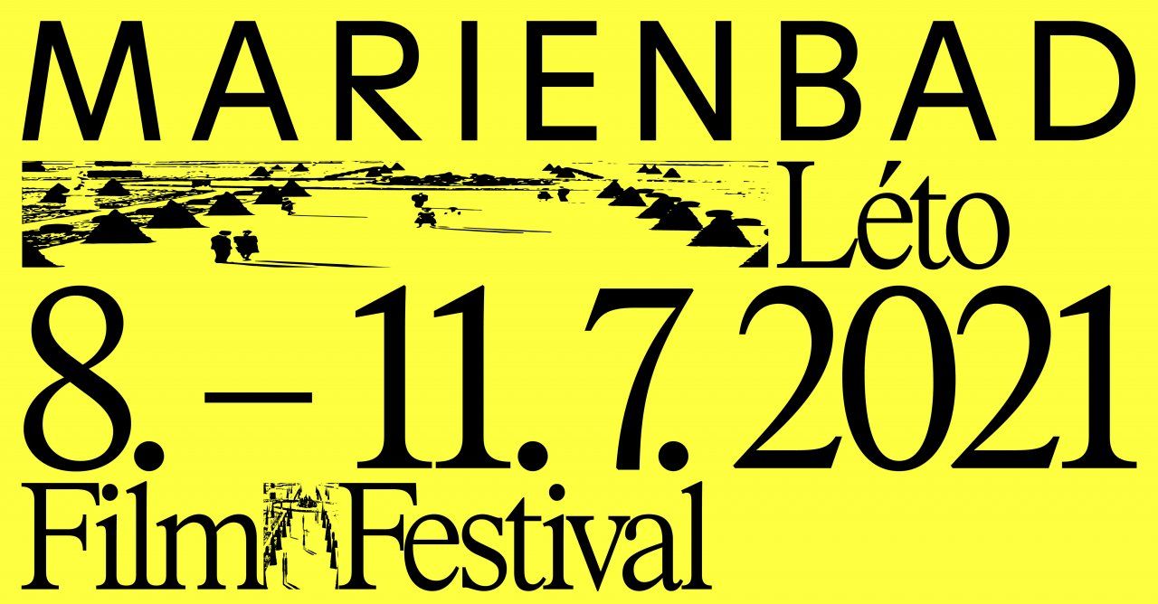 V červenci se uskuteční Marienbad Film Festival