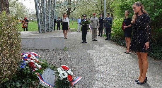Plzeň vzpomíná: 80 let od ničivého bombardování 1945